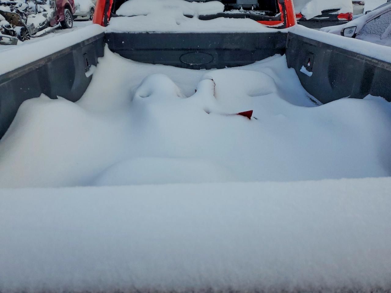 2023 Ford F350 Super Duty