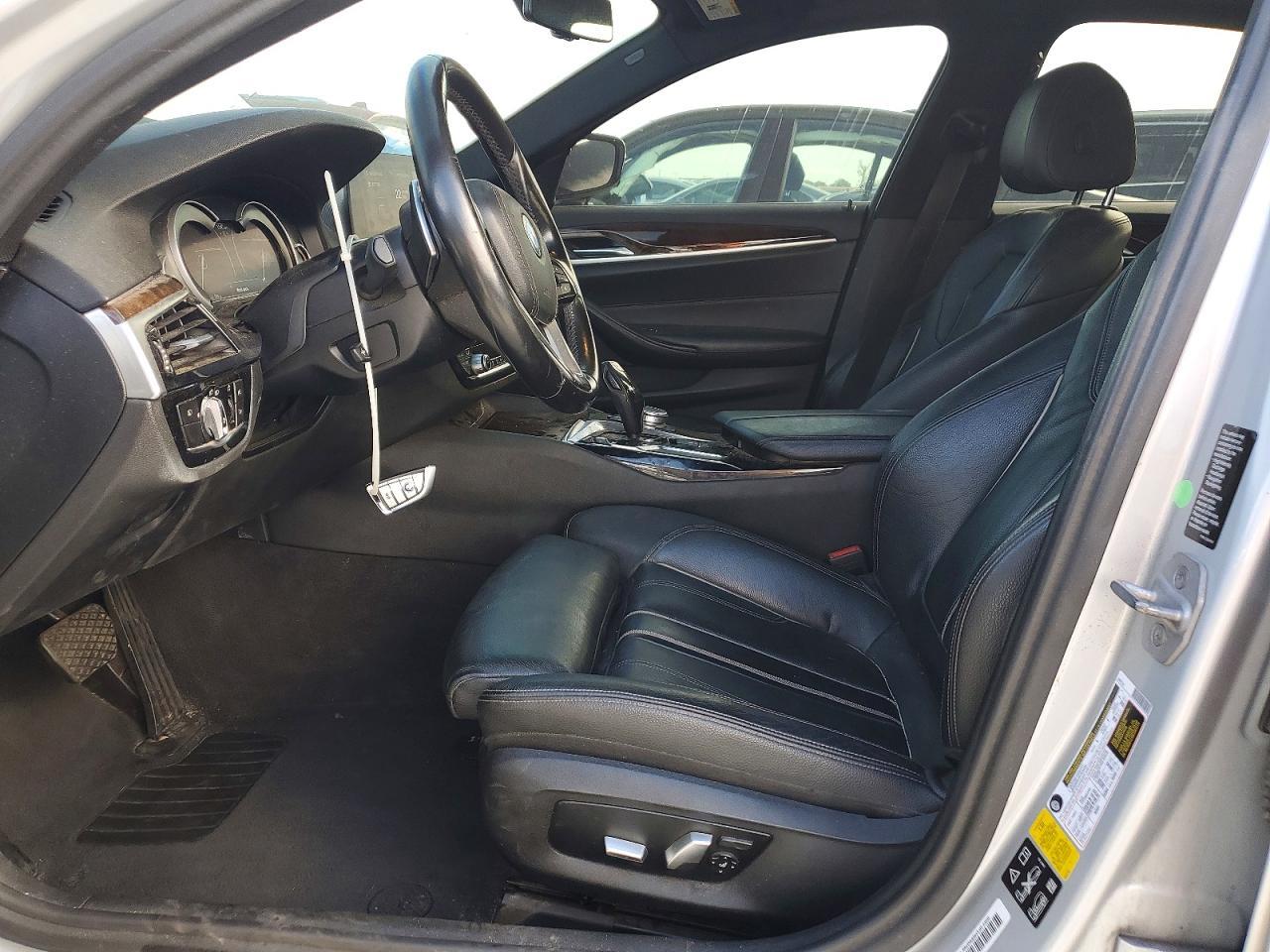2017 BMW 530 xi