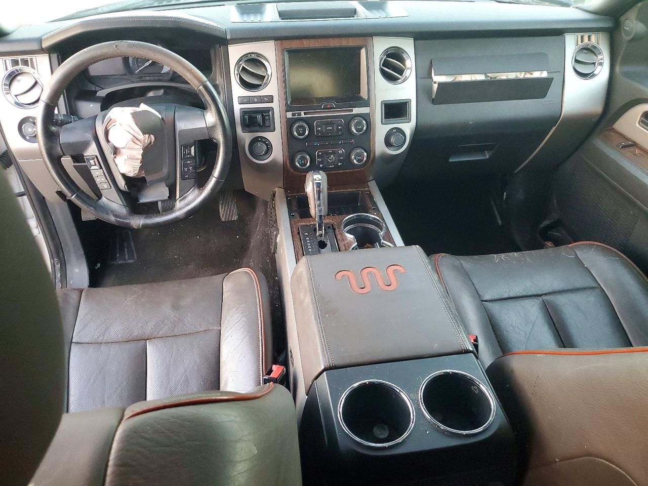 2015 Ford Expedition xlt