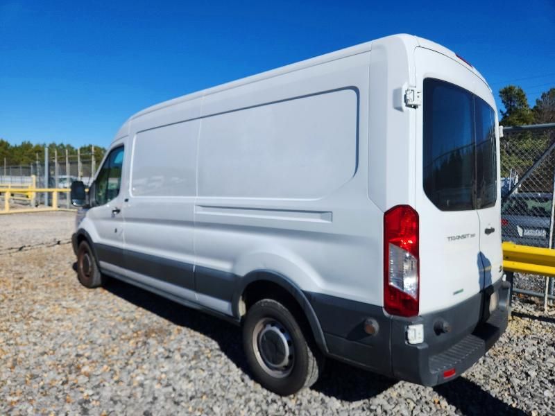 2017 Ford Transit 350 Utility / Service Van