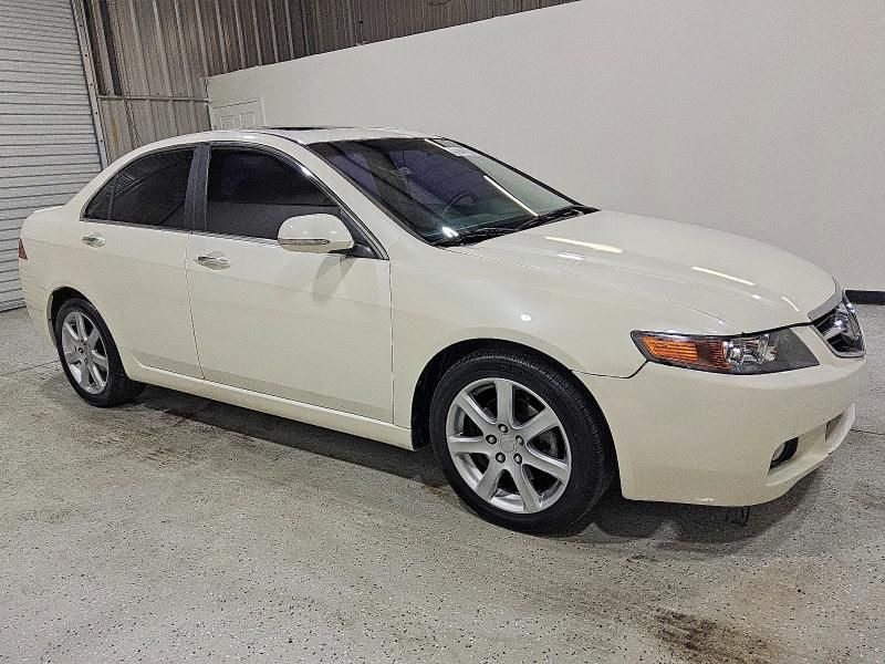 2005 Acura TSX