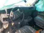 2017 GMC Savana G3500 LS