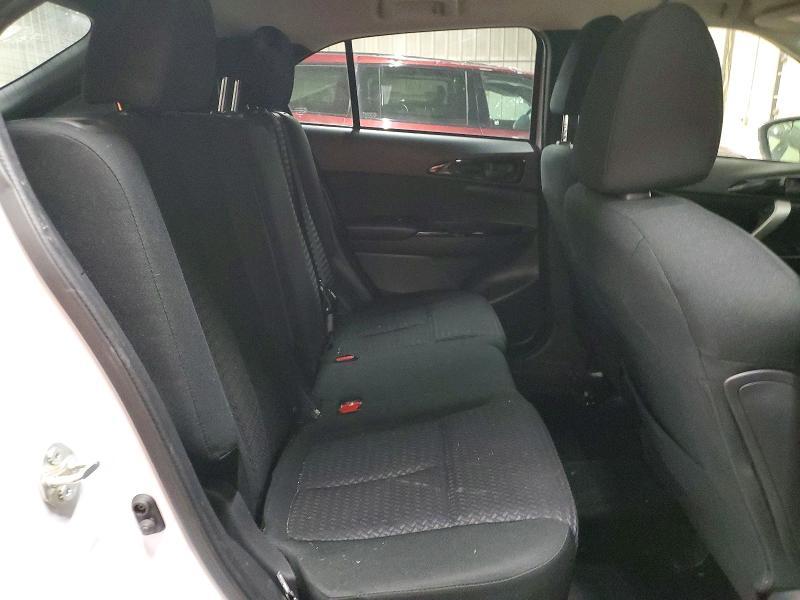 2023 Mitsubishi Eclipse Cross le