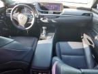 2021 Lexus Es 300h