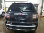 2015 GMC Acadia sle
