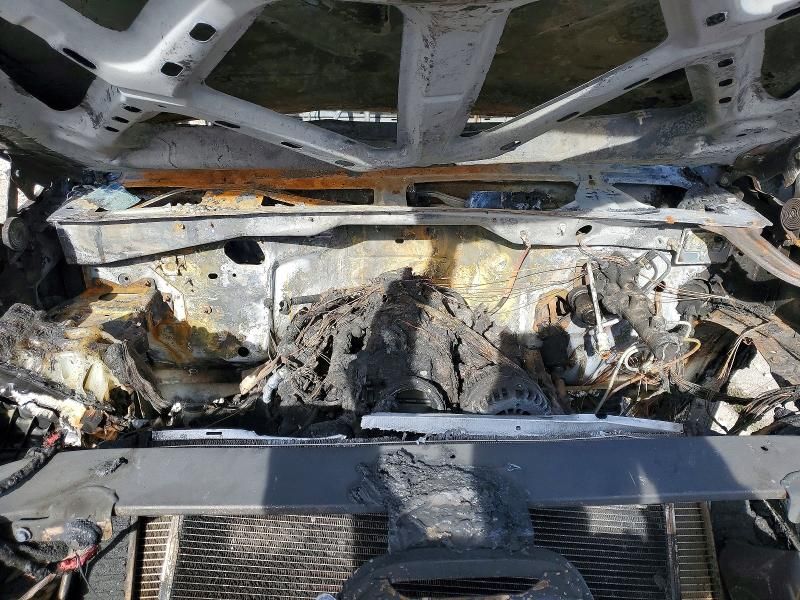 2006 Chevrolet Silverado Dump Truck