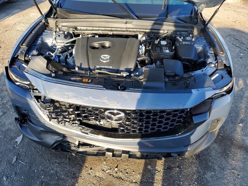 2024 Mazda Cx-50 Premium Plus