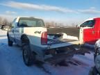 2002 Ford F350 SRW Super Duty