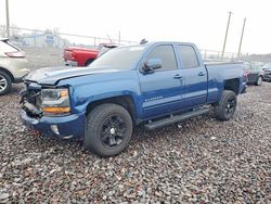 2016 Chevrolet Silverado K1500 lt for sale in Cicero, IN
