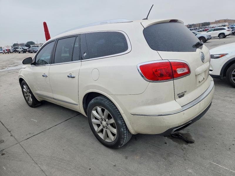 2015 Buick Enclave
