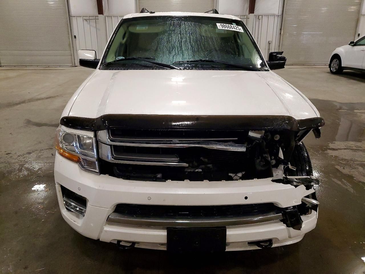 2016 Ford Expedition el Limited