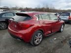 2017 Infiniti Qx30 Base