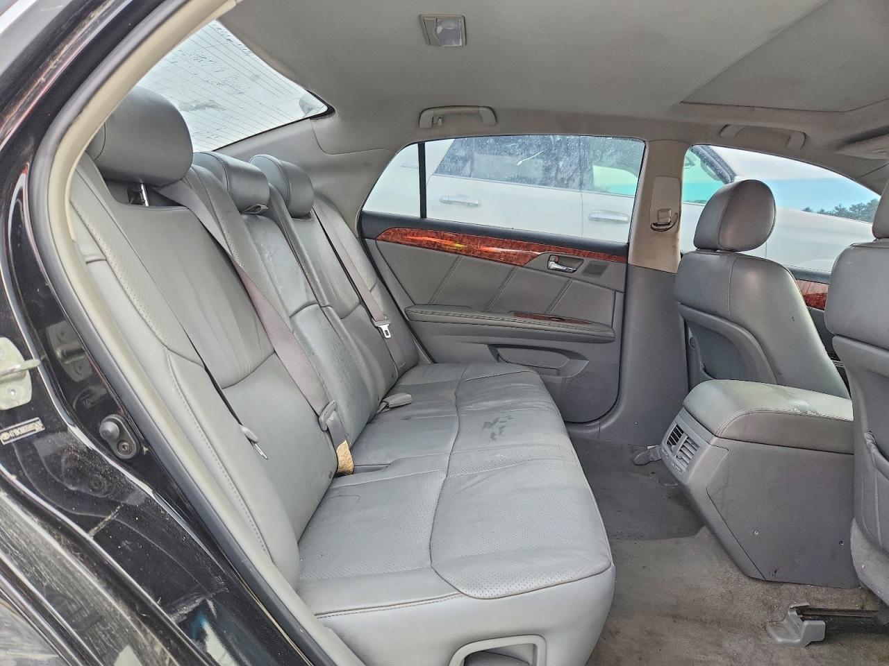 2005 Toyota Avalon xl