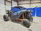 2025 Can-Am Maverick