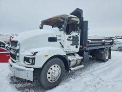 2024 Mack MD Dump Truck en venta en Mcfarland, WI
