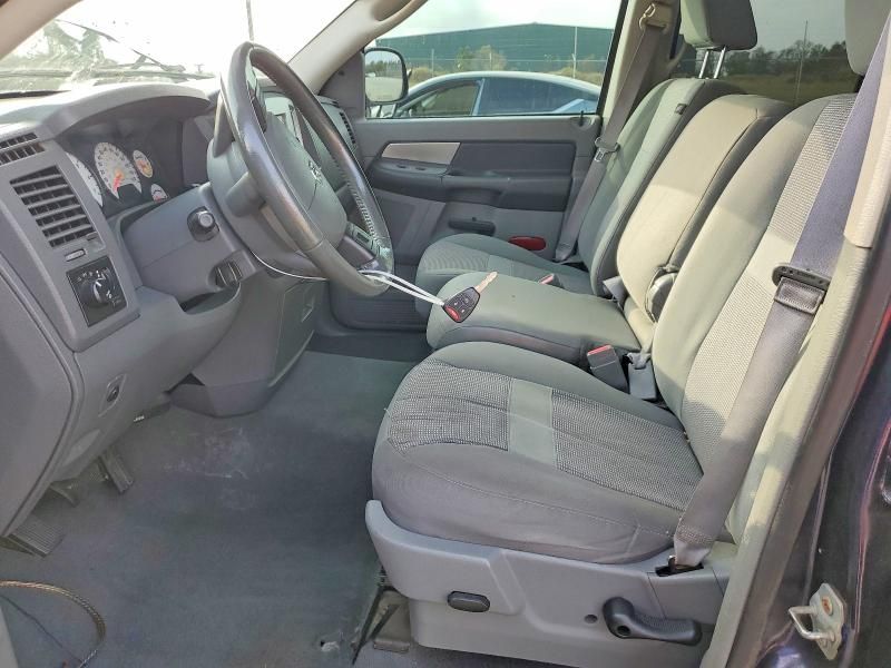 2007 Dodge Ram 1500 st