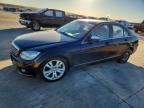 2008 Mercedes-Benz C300