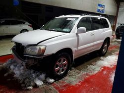 2007 Toyota Highlander Base for sale in Angola, NY