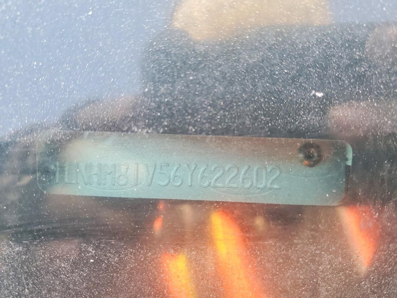 2006 Lincoln Town car Signature