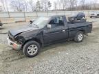 1996 Nissan Truck Base