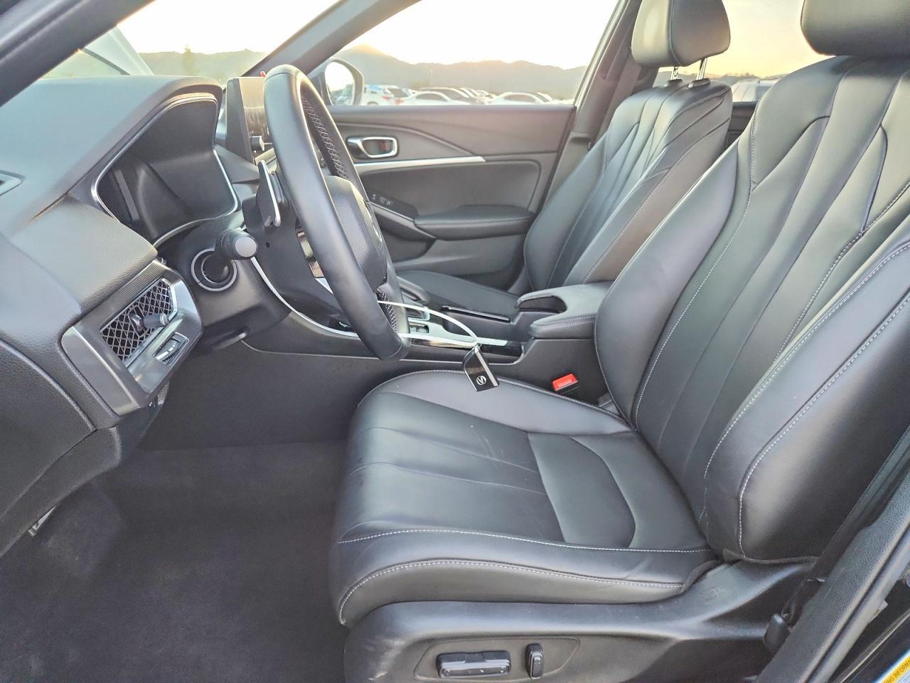 2025 Acura Integra A-spec