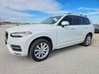 2016 Volvo Xc90 T6