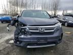 2022 Honda Pilot exl