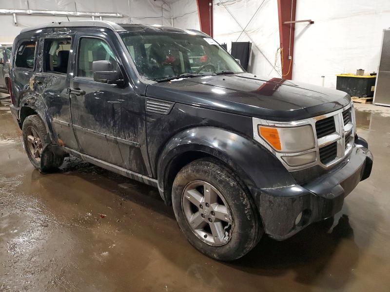 2008 Dodge Nitro slt