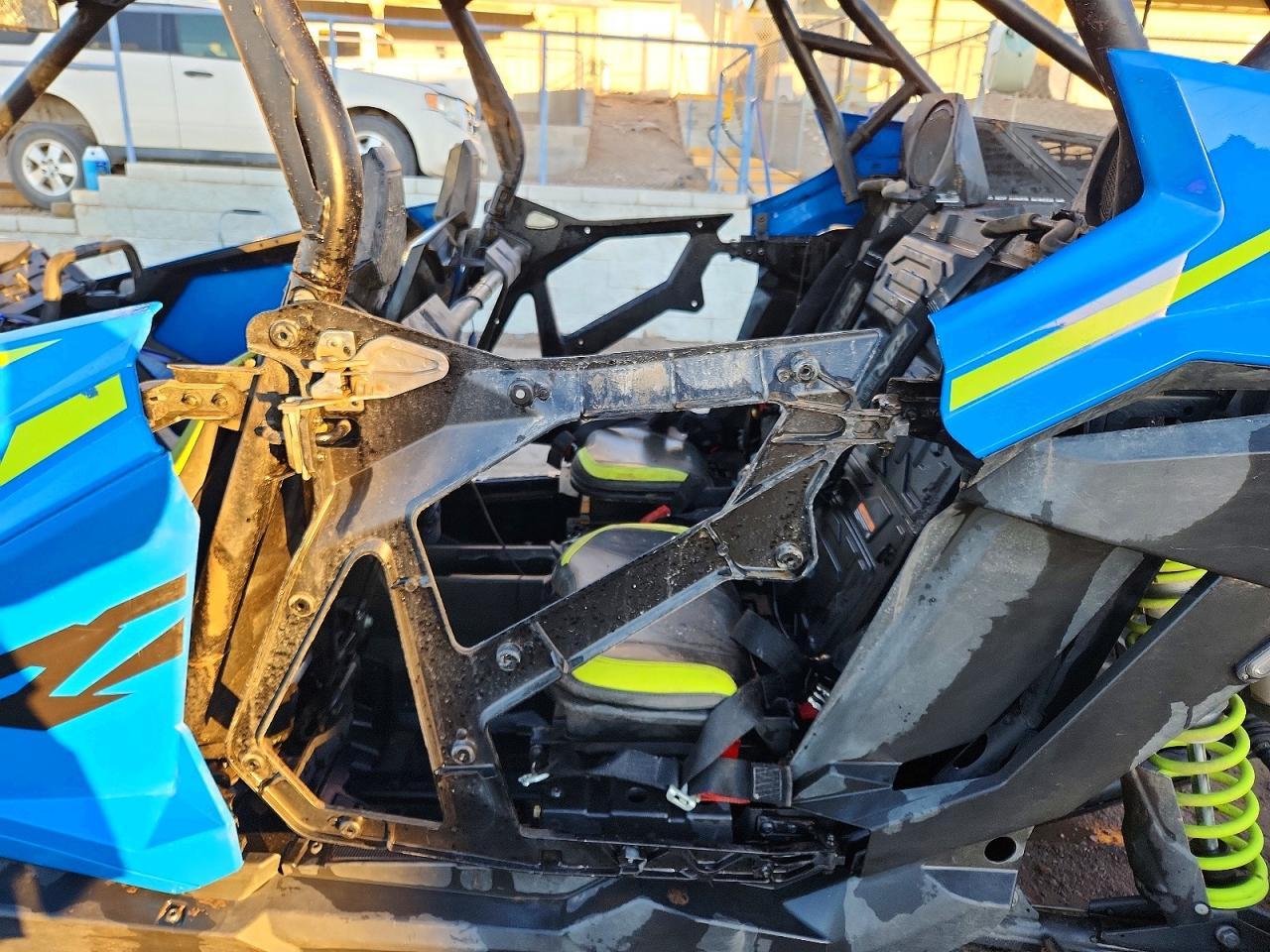 2024 Polaris RZR Turbo 925 CC