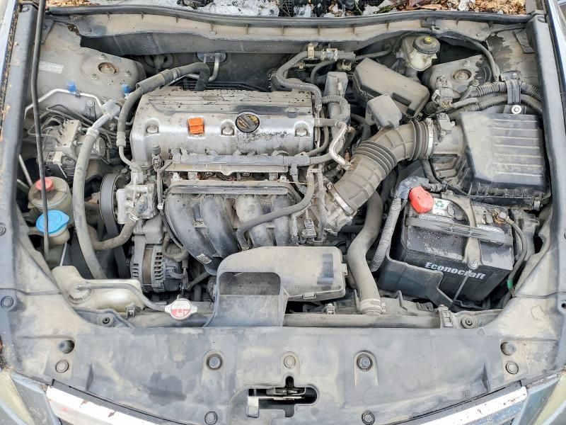 2011 Honda Accord se