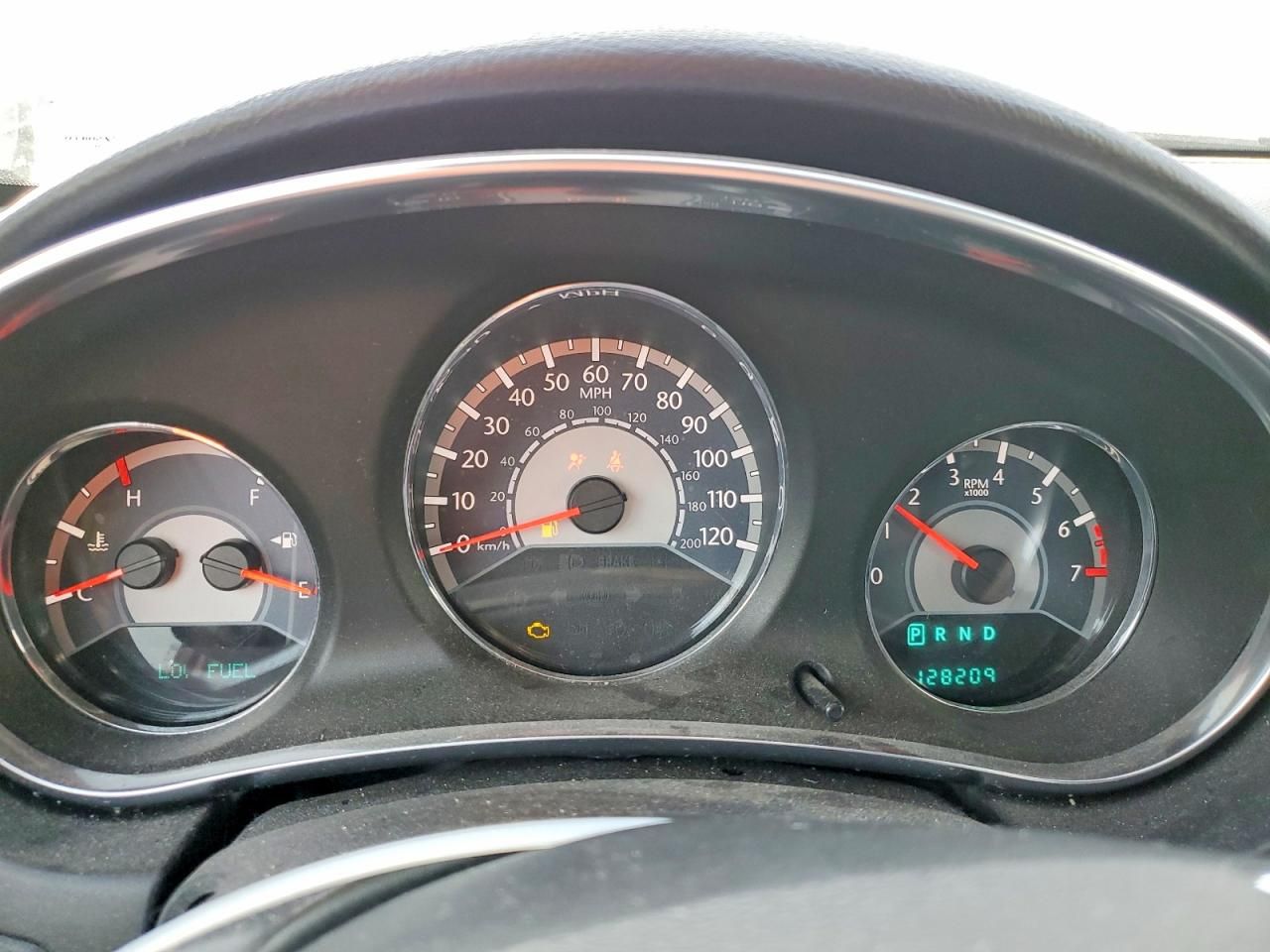 2013 Chrysler 200 Limited