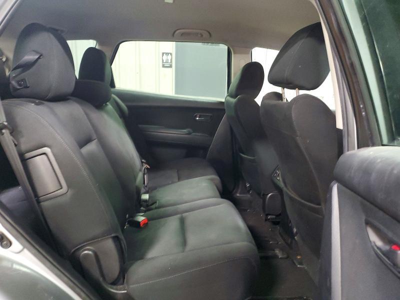 2013 Mazda Cx-9 Sport