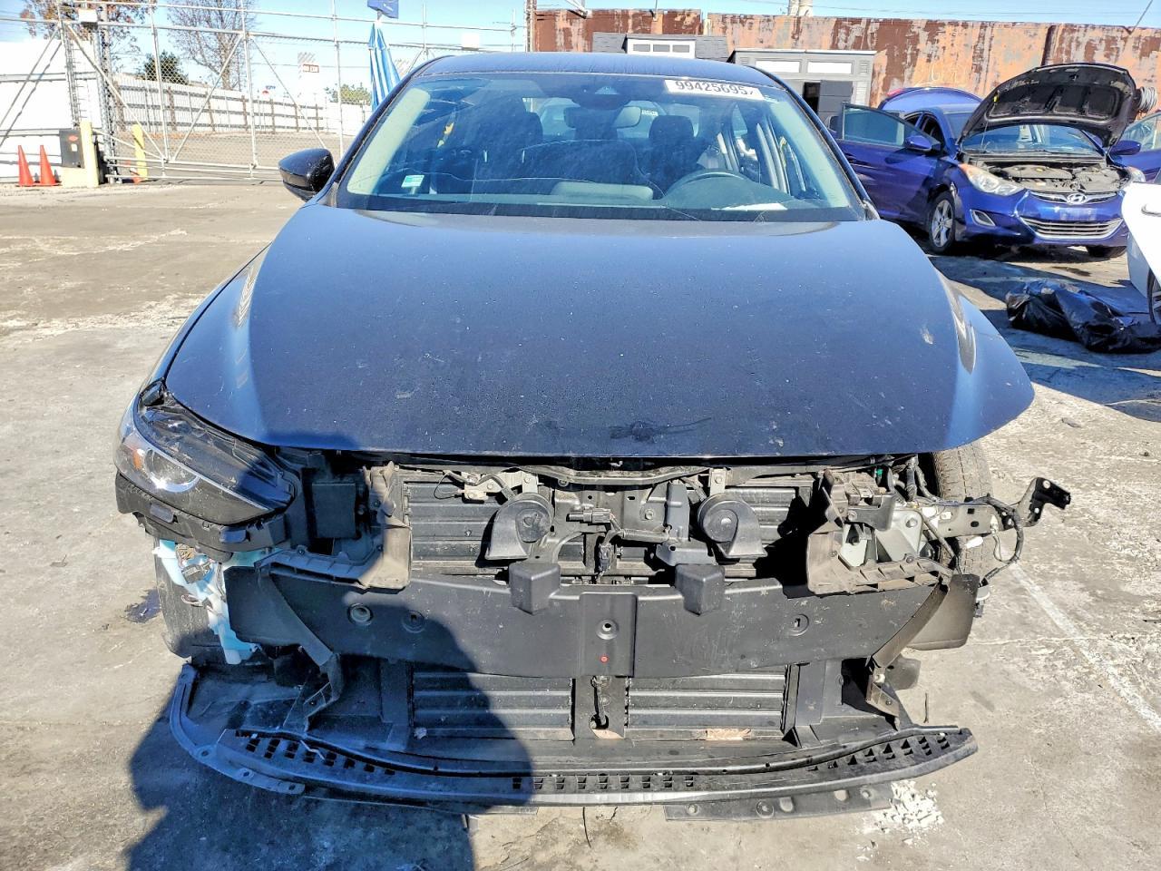 2023 Mazda 3