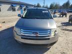 2008 Ford Edge sel