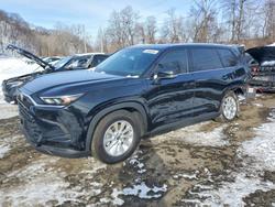 2025 Toyota Grand Highlander xle Hybrid en venta en Marlboro, NY
