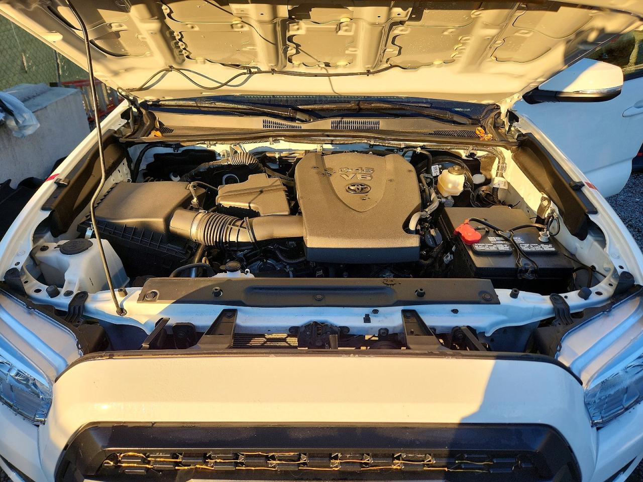 2023 Toyota Tacoma Trail Special Edition