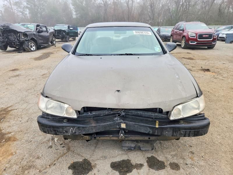 2000 Nissan Altima xe