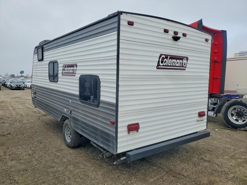 2023 Coleman Lantern lt