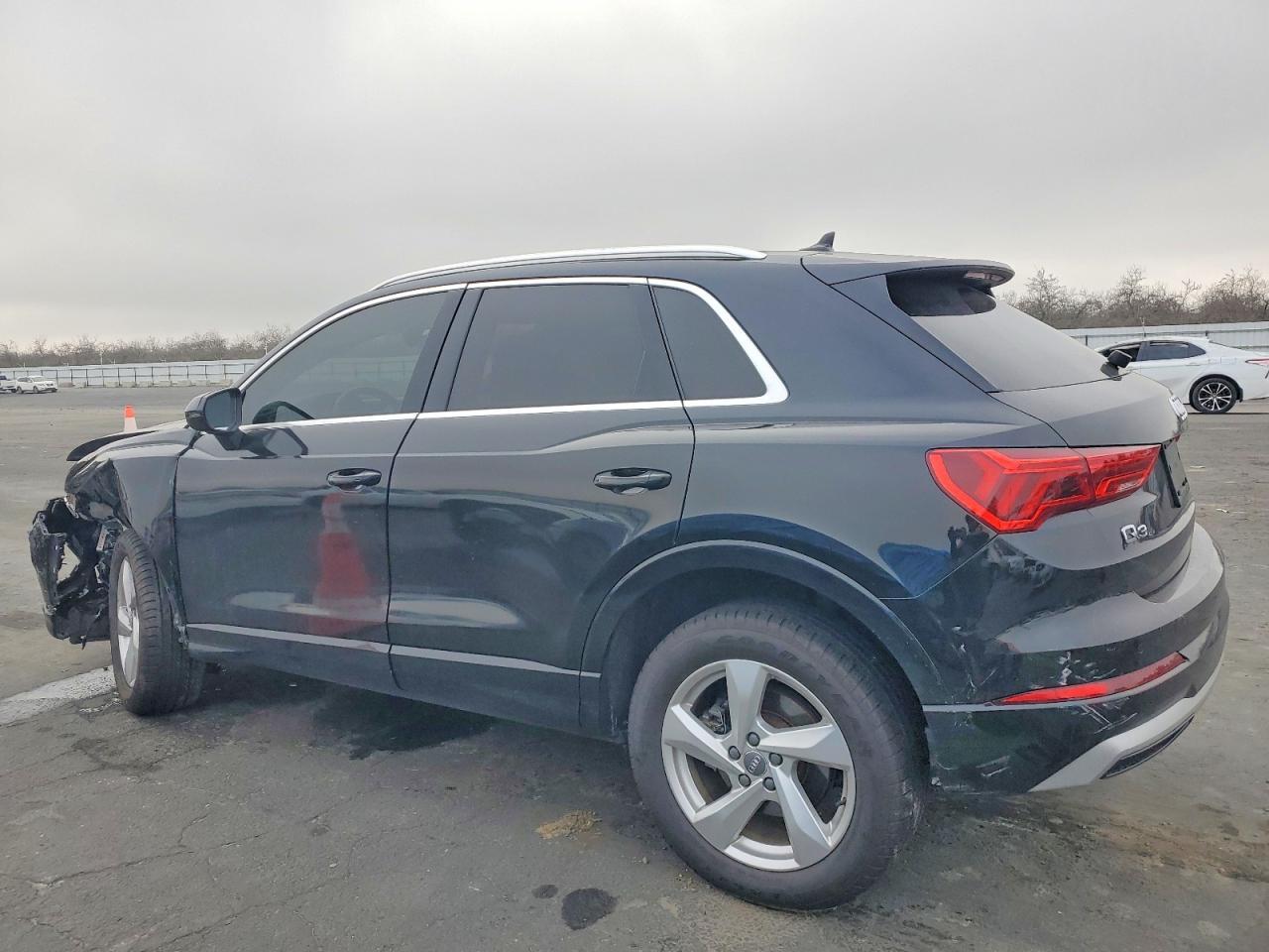 2020 Audi Q3 Premium Plus