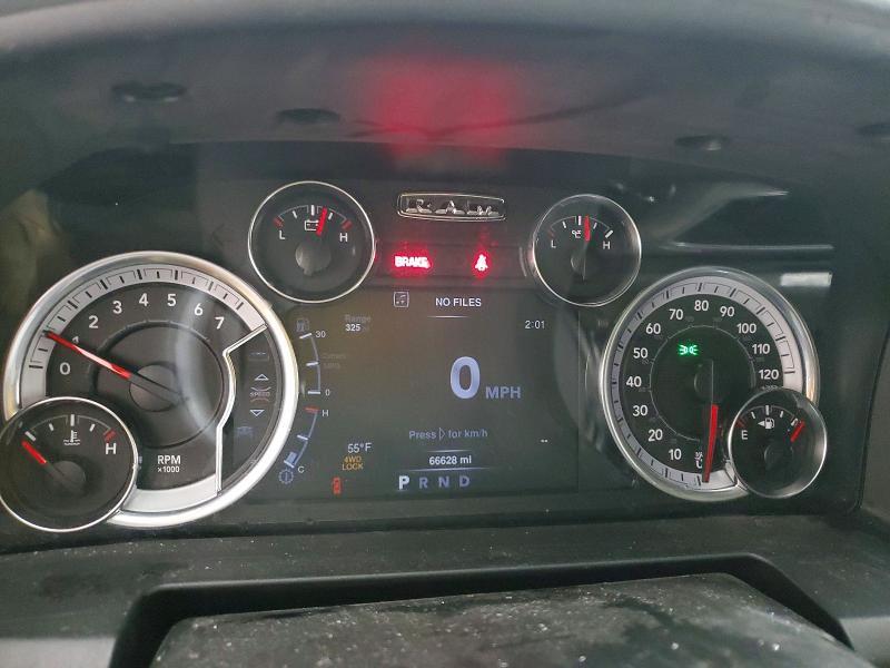 2019 Dodge Ram 1500 Classic slt