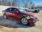2015 Chevrolet Cruze ltz