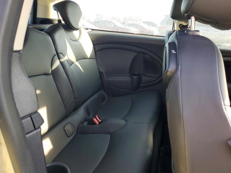 2011 Mini Cooper Clubman