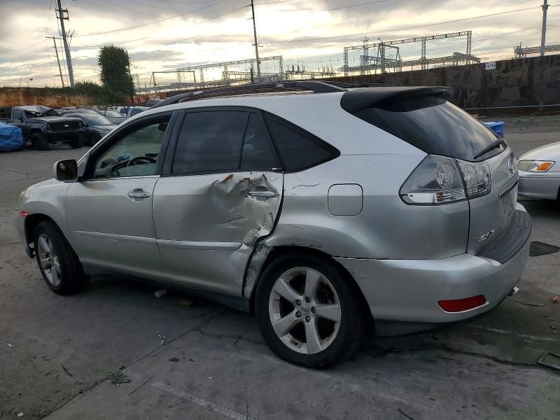 2005 Lexus Rx 330
