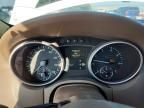 2011 Mercedes-Benz Ml 350 4matic