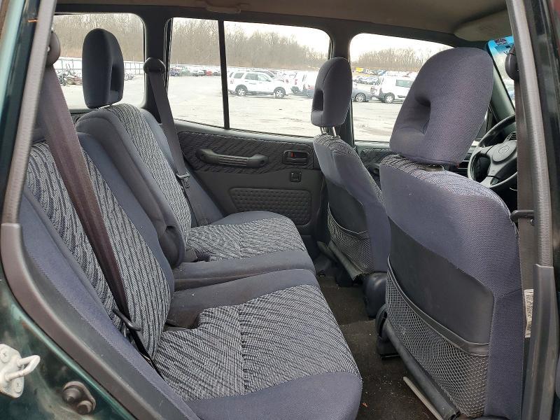 1998 Toyota Rav4