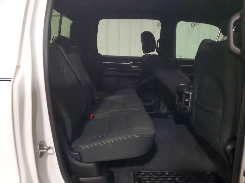 2021 Dodge Ram 1500 big Horn/lone Star