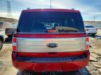 2010 Ford Flex Limited