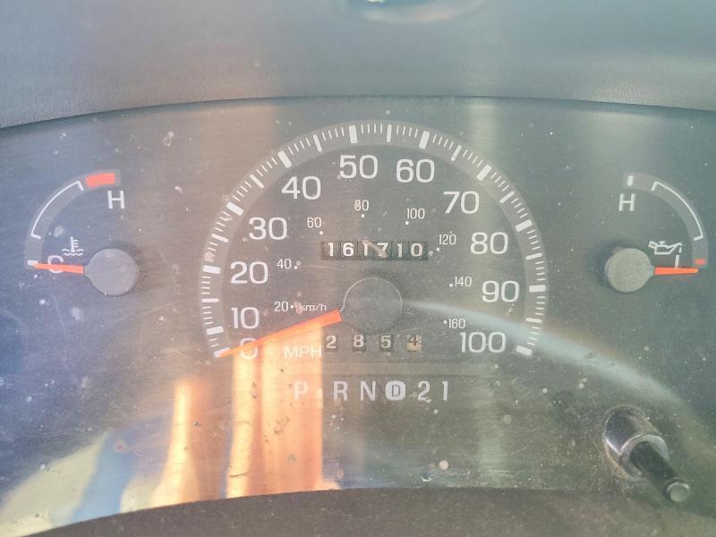 1998 Ford F150
