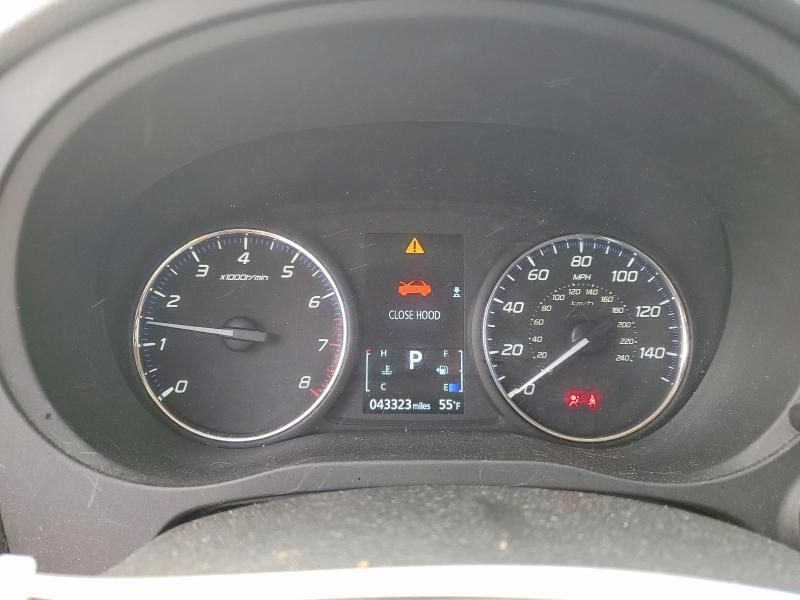 2020 Mitsubishi Outlander es