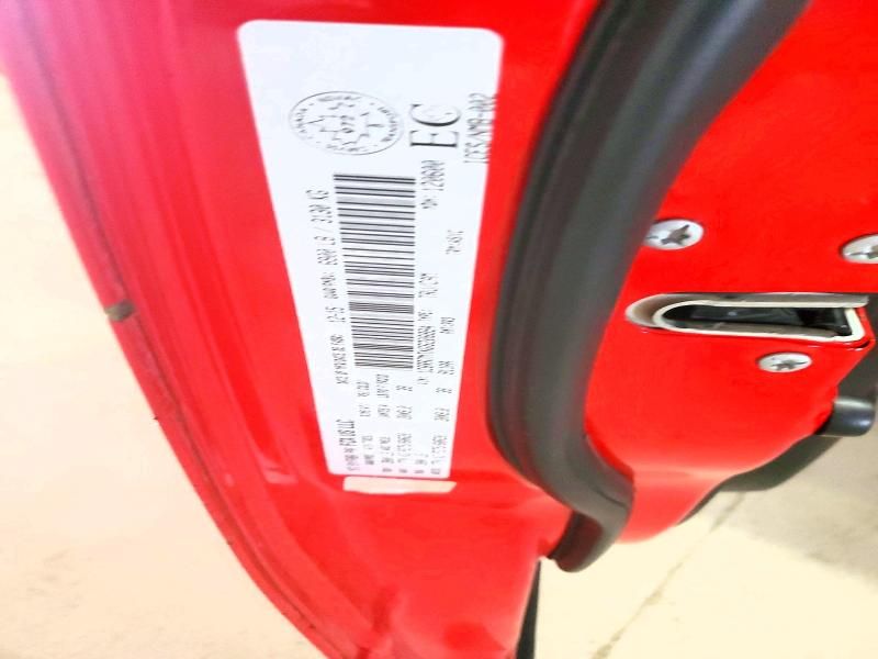 2016 Dodge RAM 1500 Sport